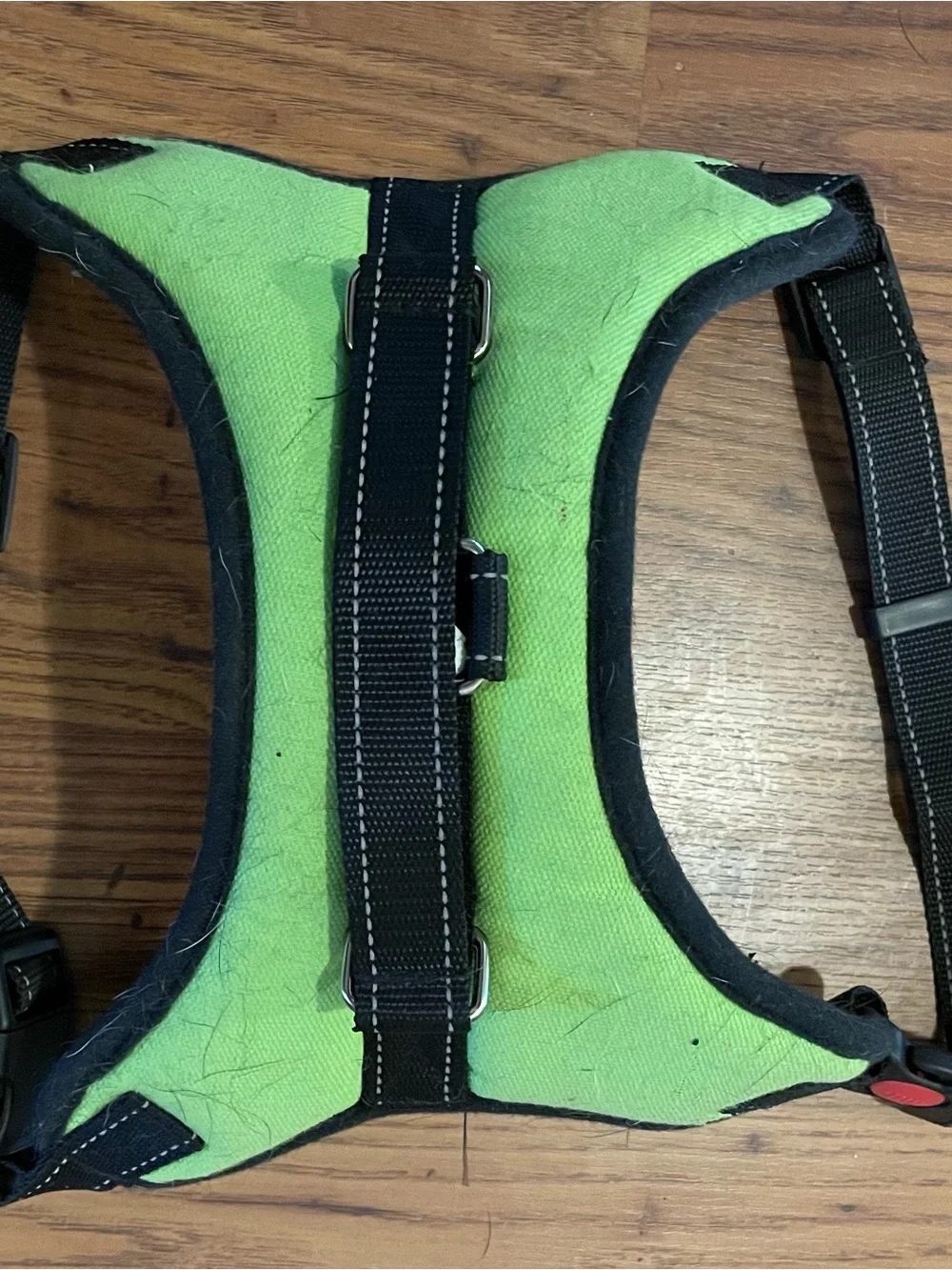 N/A lime green